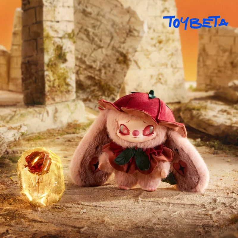 SiiNONO-Whispers Of "Ta" Series Plush Blind Box【HERE】