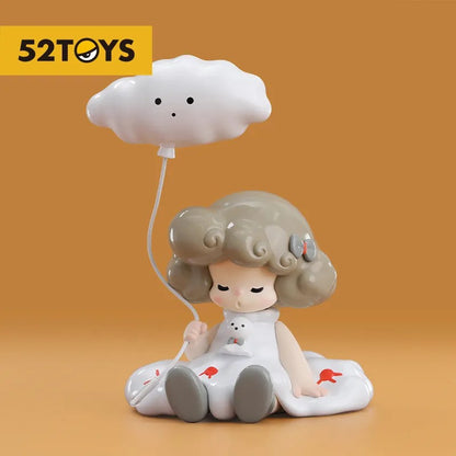 【52Toys】UKI Moods and Weather Series Blind Box