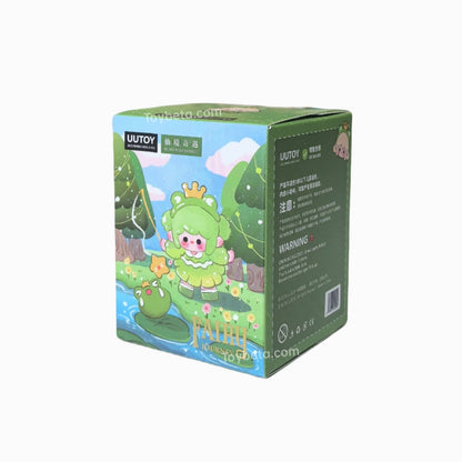 UUTOY Fairy Journey Series 1 Mini Blind Box