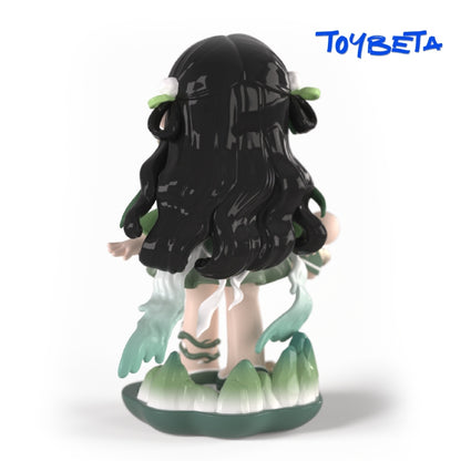 UUTOY Figures