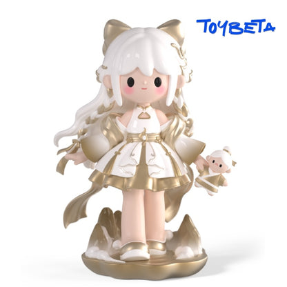 UUTOY Figures