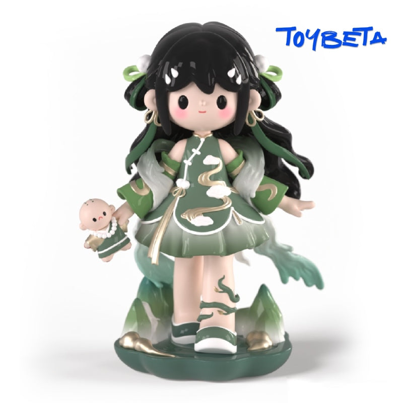 UUTOY Figures