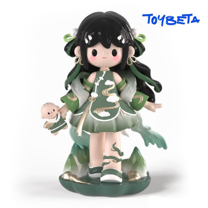 UUTOY Figures