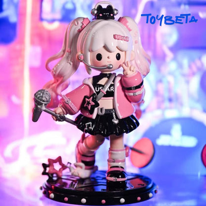 UUTOY Figures