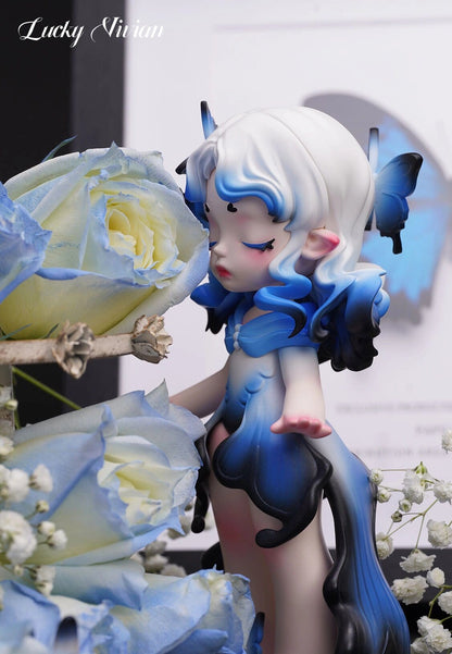 【SALE】Vivian Series Figure Purchase Link 【TOYBETA PREORDER & Free shipping with DHL】