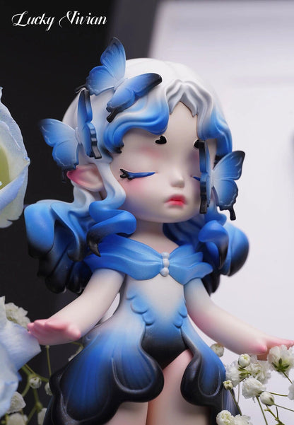 【SALE】Vivian Series Figure Purchase Link 【TOYBETA PREORDER & Free shipping with DHL】