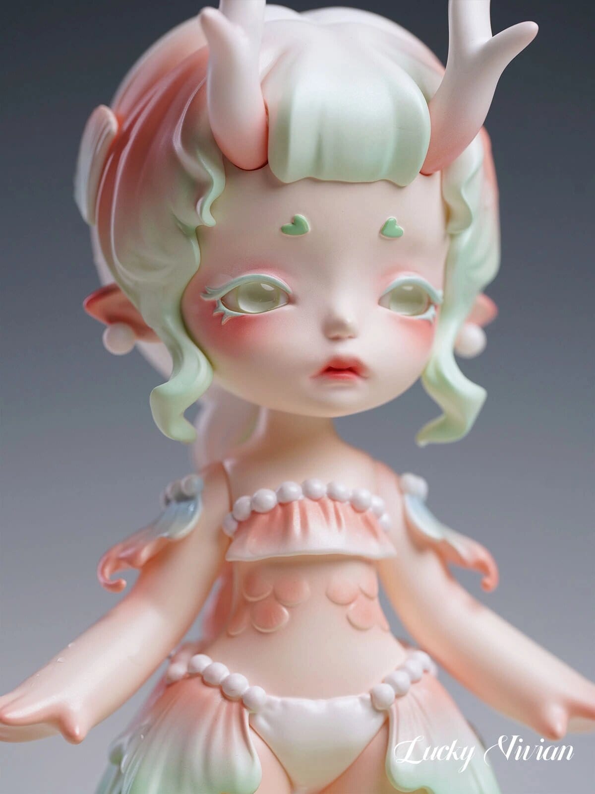 【SALE】Vivian Series Figure Purchase Link 【TOYBETA PREORDER & Free shipping with DHL】