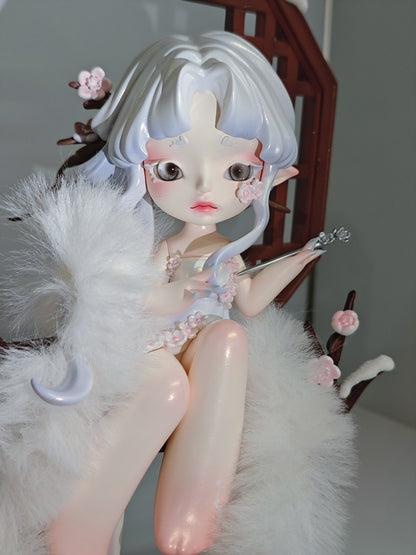 【Limited Edition】Vivian Figures-PLEASE ORDER SEPARATELY