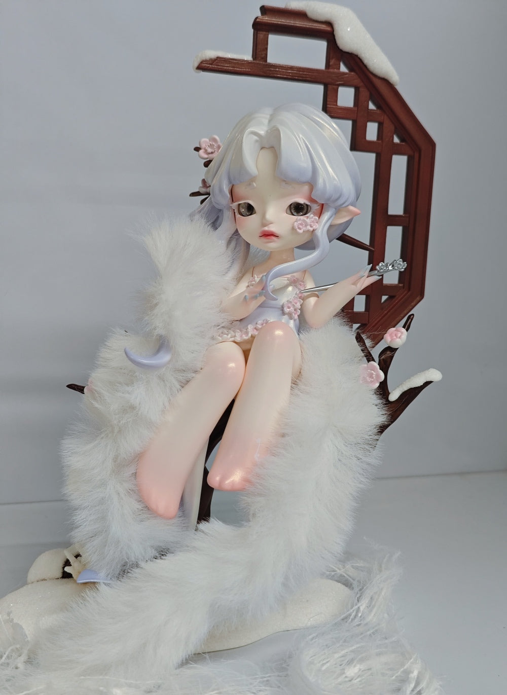 【Limited Edition】Vivian Figures-PLEASE ORDER SEPARATELY
