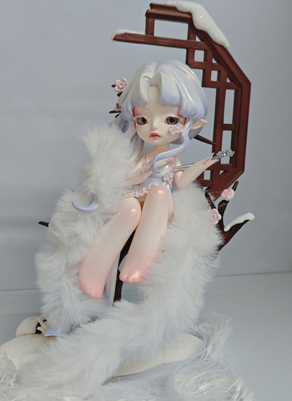 【Limited Edition】Vivian Figures-PLEASE ORDER SEPARATELY