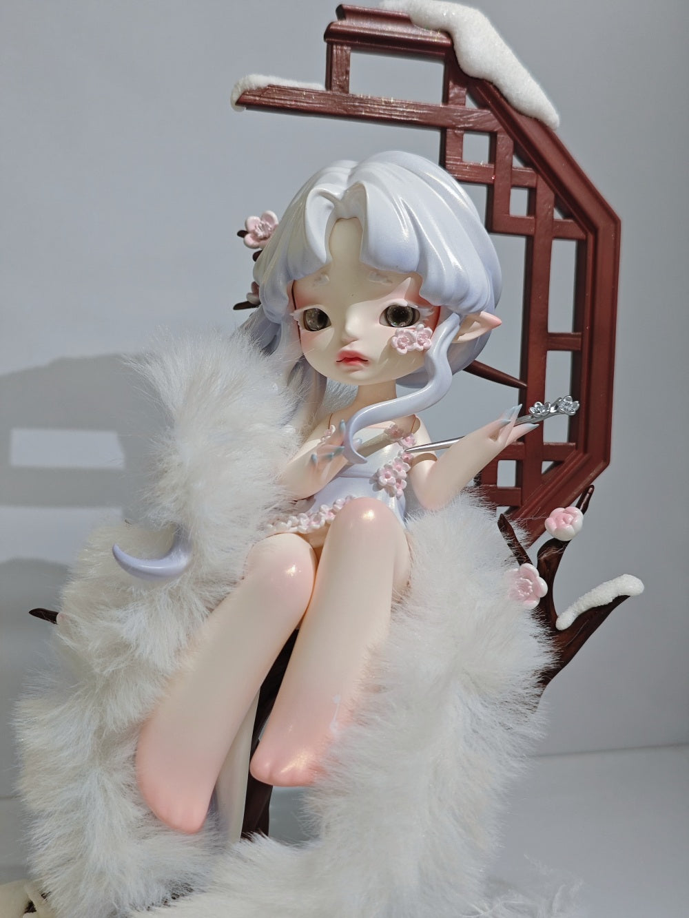 【Limited Edition】Vivian Figures-PLEASE ORDER SEPARATELY