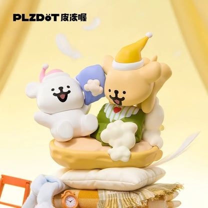 Maltese “Good Night Fairy Tales” Series Blind Box