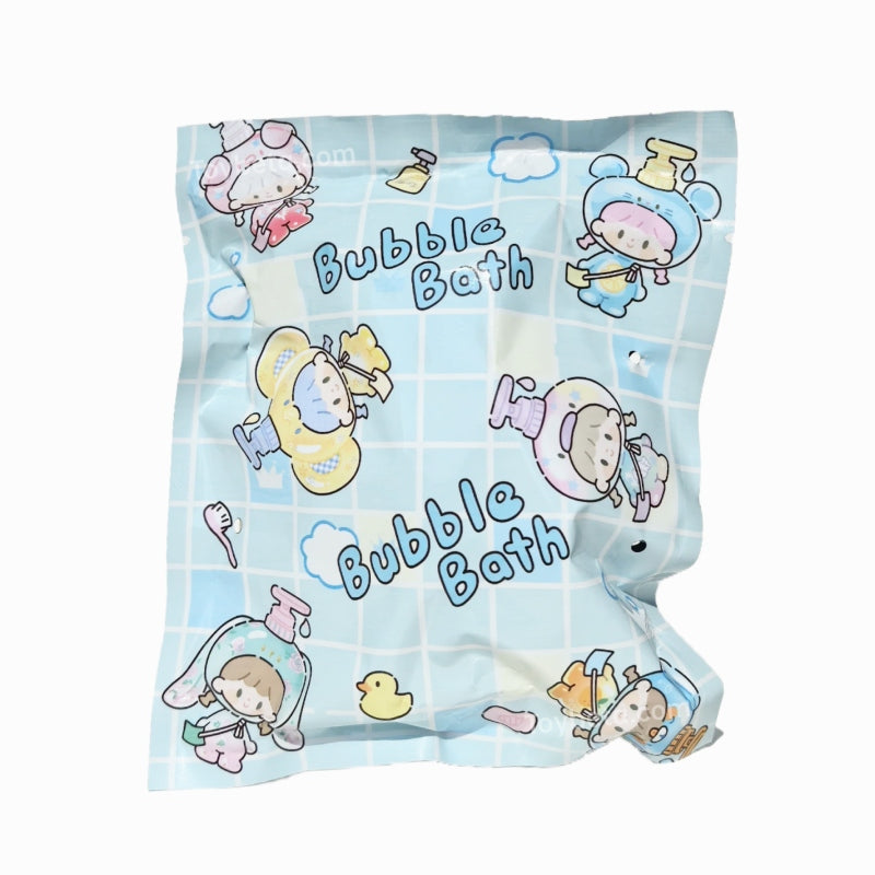 【FUN&TB】Zzoton-Bubble Bath Series Baby Blind Box