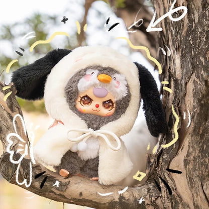 【Sale】Baby Three -  Not Your Hero Plush Blind Box