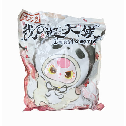 【Sale】Baby Three -  Not Your Hero Plush Blind Box