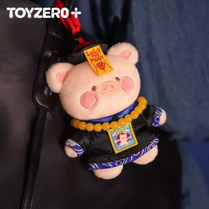 LuLu The Piggy Horror Story Series Plush【TOYZERO】