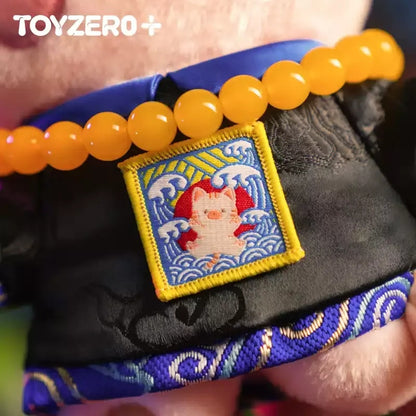 LuLu The Piggy Horror Story Series Plush【TOYZERO】