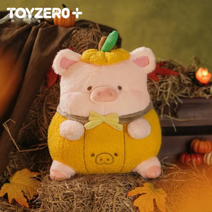 LuLu The Piggy Horror Story Series Plush【TOYZERO】
