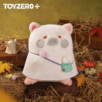 LuLu The Piggy Horror Story Series Plush【TOYZERO】