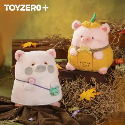 LuLu The Piggy Horror Story Series Plush【TOYZERO】