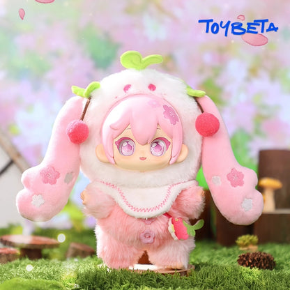 Miku Forest Concert Series Plush Blind Box【DODO Sugar】