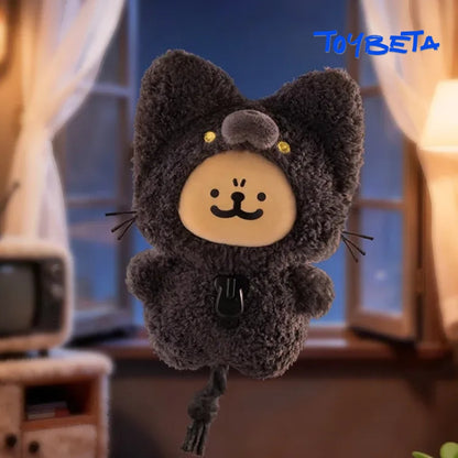 Maltese My Good Buddy Series Vinyl Plush Blind Box