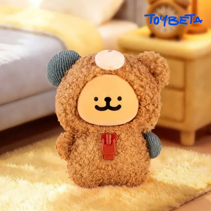 Maltese My Good Buddy Series Vinyl Plush Blind Box