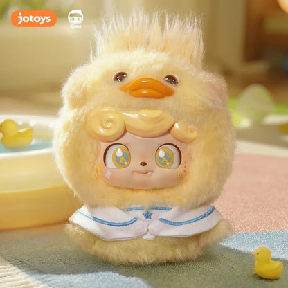Q Kid Q Pet Series Plush Blind Box【jotoys】