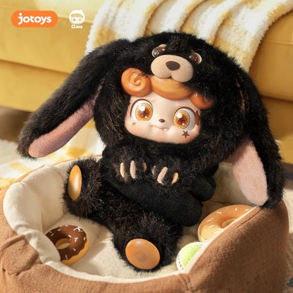 Q Kid Q Pet Series Plush Blind Box【jotoys】