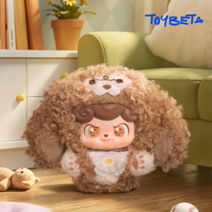 Q Kid Q Pet Series Plush Blind Box【jotoys】
