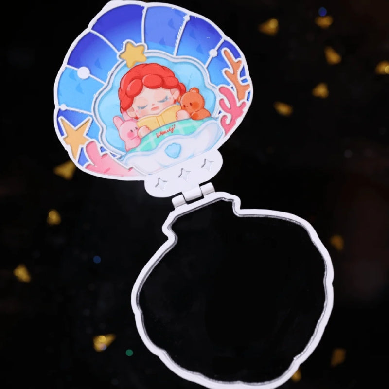 【Sep-20 BOGO】Wendy Follow The Moon-Fridge Magnet Series Blind Box【DODO Sugar】