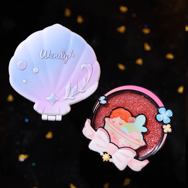 【Sep-20 BOGO】Wendy Follow The Moon-Fridge Magnet Series Blind Box【DODO Sugar】