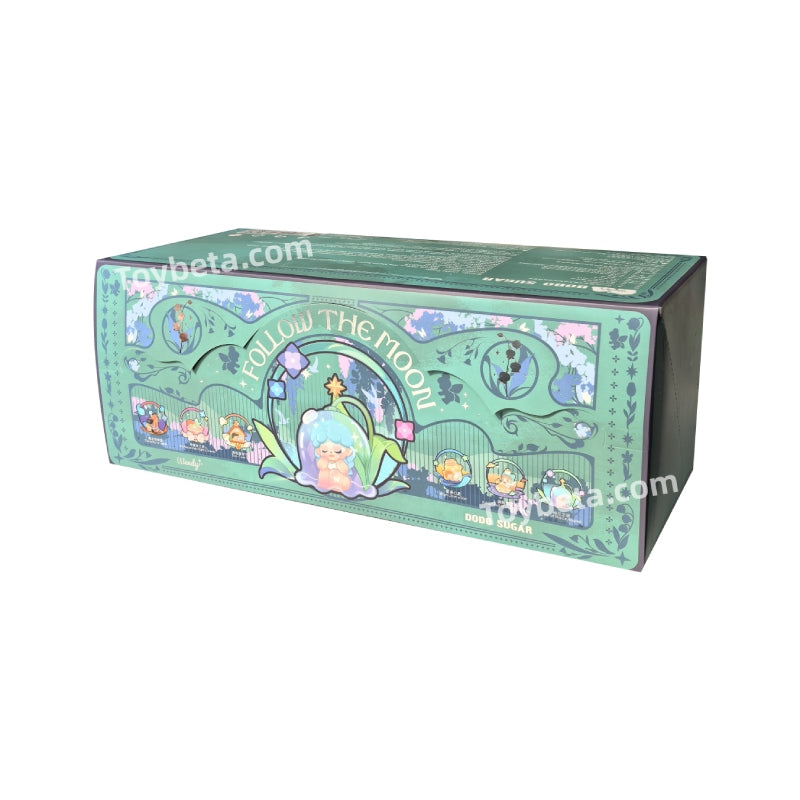 【Sep-20 BOGO】Wendy Follow The Moon-Fridge Magnet Series Blind Box【DODO Sugar】