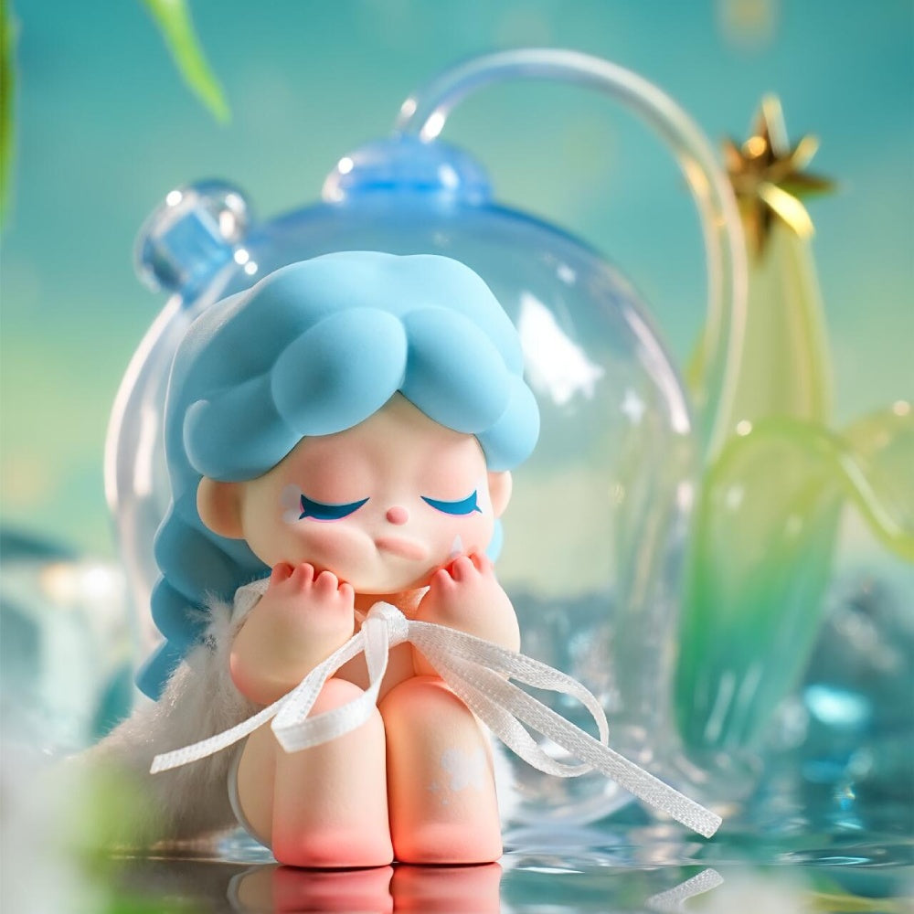 Wendy Follow The Moon Series PVC Blind Box Figures【DODO Sugar】