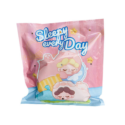 Wendy Sleepy Everyday Series Beans Blind Bag【DODO Sugar】