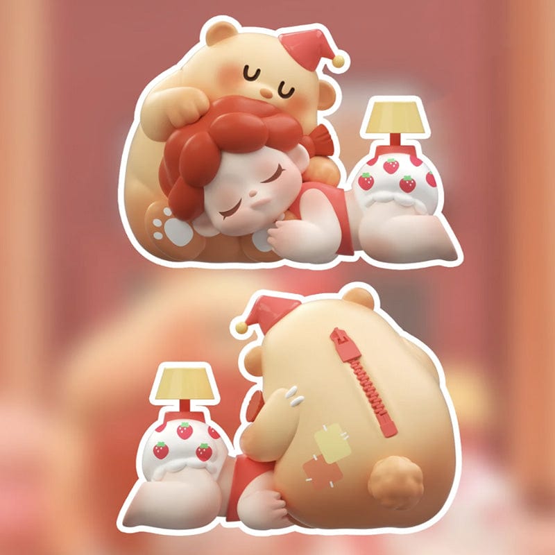 Wendy Lucky Day Series Blind Box【DODO Sugar】