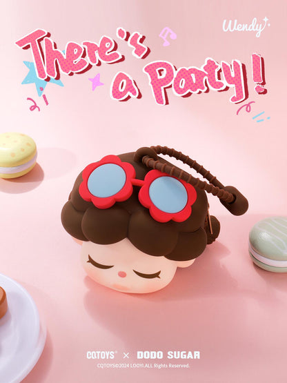 Wendy There's a Party Series Ornament Blind Box