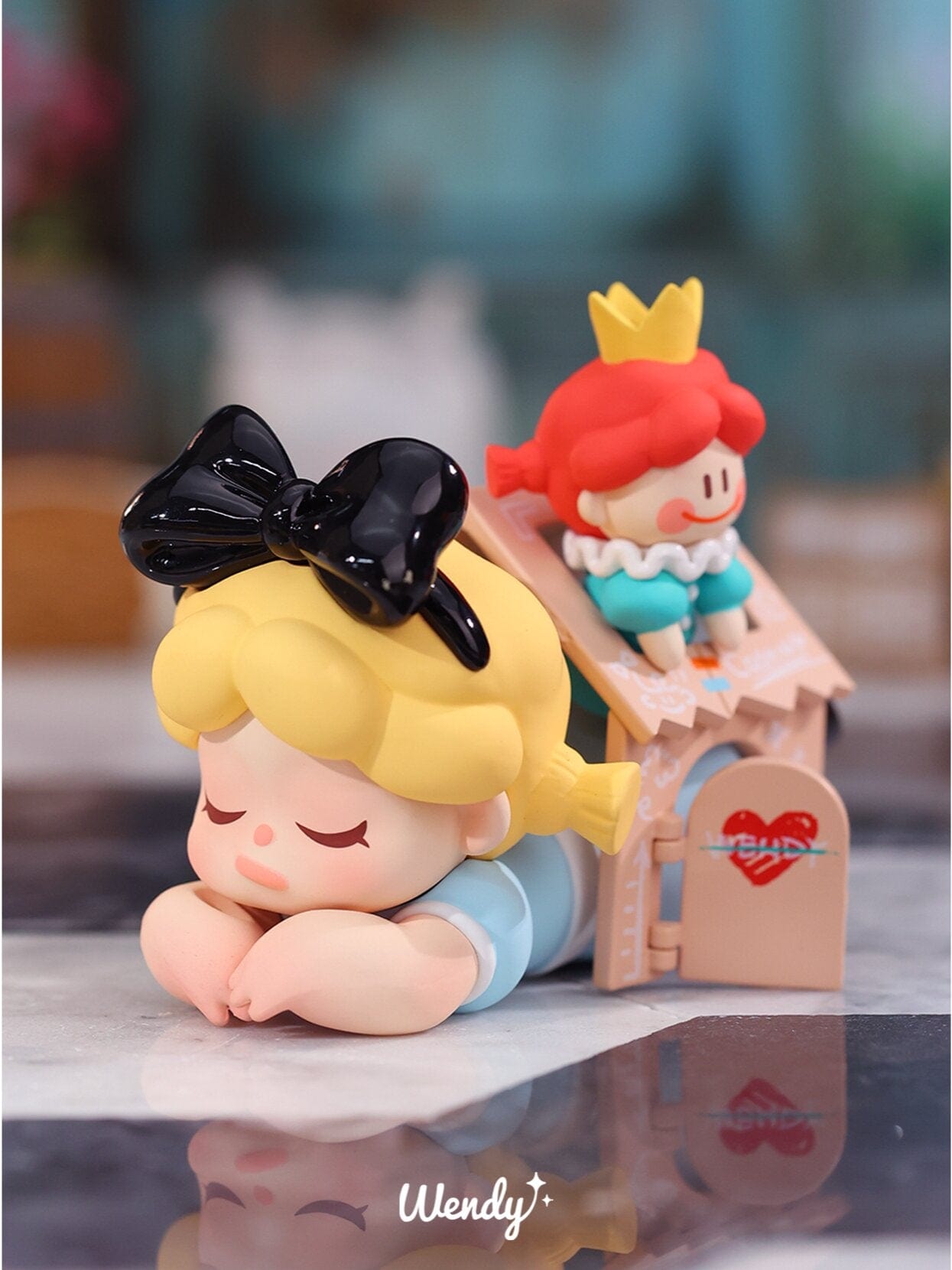 Wendy When I'm With You Series Blind Box【DODO】
