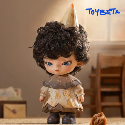 Ukio Letters to Nowhere Series Figures Blind Box【jotoys】