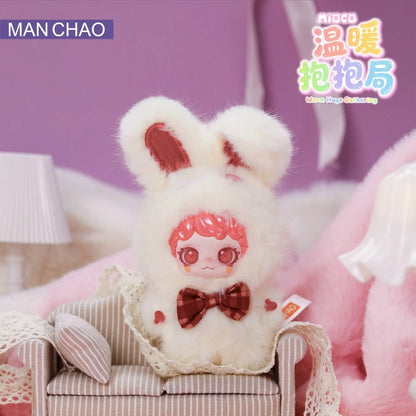 MIOCO-Warm Hugs Gathering Mini Series Plush Blind Box
