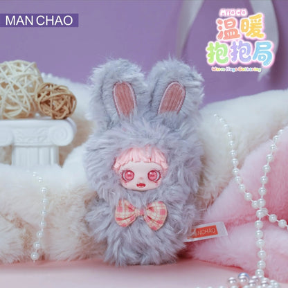MIOCO-Warm Hugs Gathering Mini Series Plush Blind Box