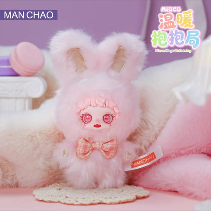 MIOCO-Warm Hugs Gathering Mini Series Plush Blind Box