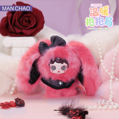MIOCO-Warm Hugs Gathering Mini Series Plush Blind Box