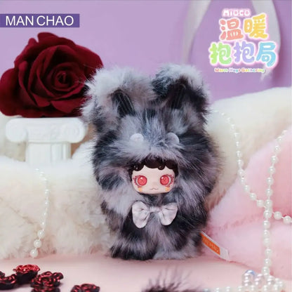 MIOCO-Warm Hugs Gathering Mini Series Plush Blind Box