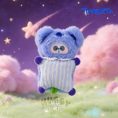 MR.PA-Warm Hug Series Plush Blind Box
