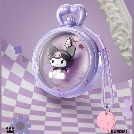 【BOGO】The Wonderful Time With Sanrio Series Blind Box