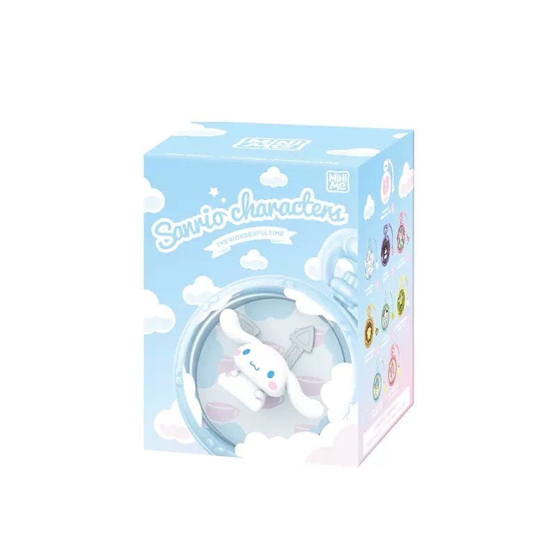 【BOGO】The Wonderful Time With Sanrio Series Blind Box