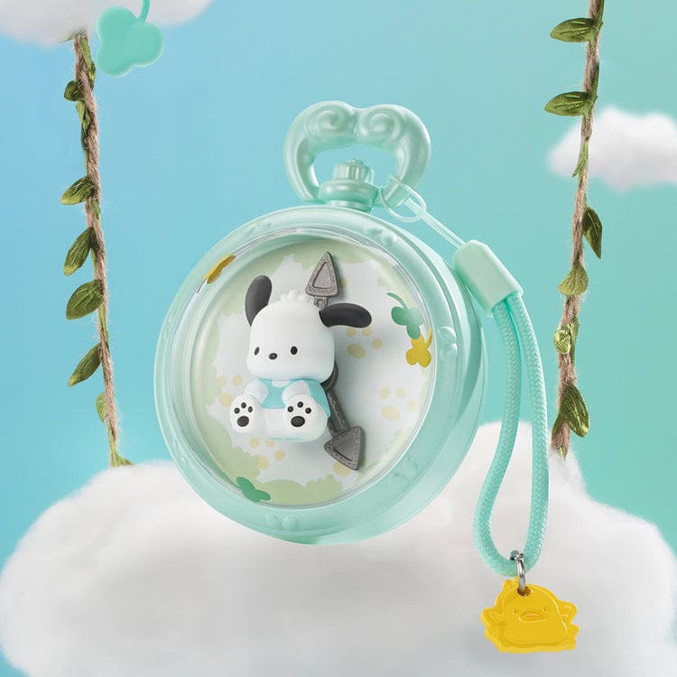 【BOGO】The Wonderful Time With Sanrio Series Blind Box