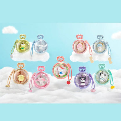 【BOGO】The Wonderful Time With Sanrio Series Blind Box