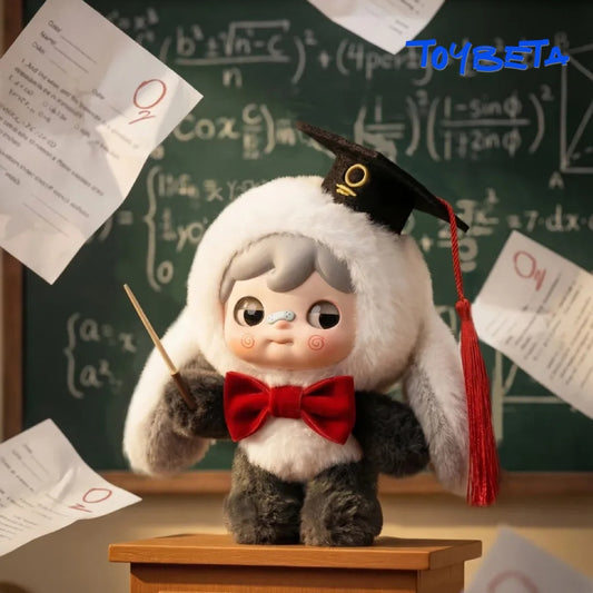 KOUCOMI-I Am The King Series Plush Blind Box